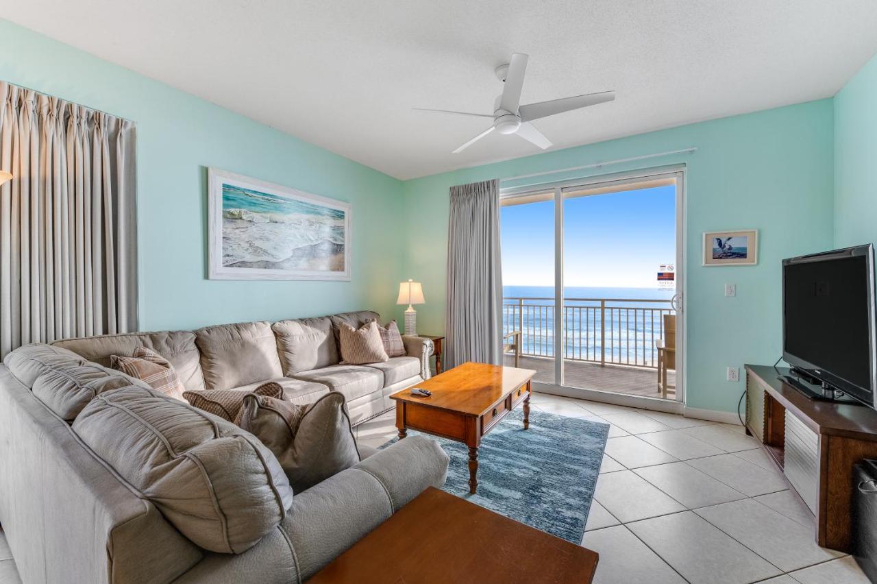 Apartament Sterling Reef 301 Panama City Beach Zewnętrze zdjęcie