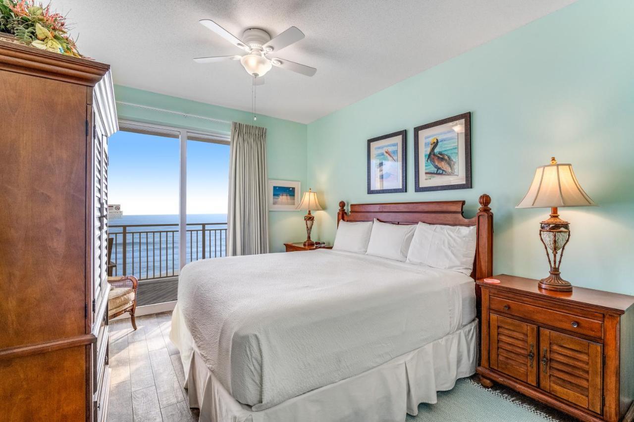 Apartament Sterling Reef 301 Panama City Beach Zewnętrze zdjęcie