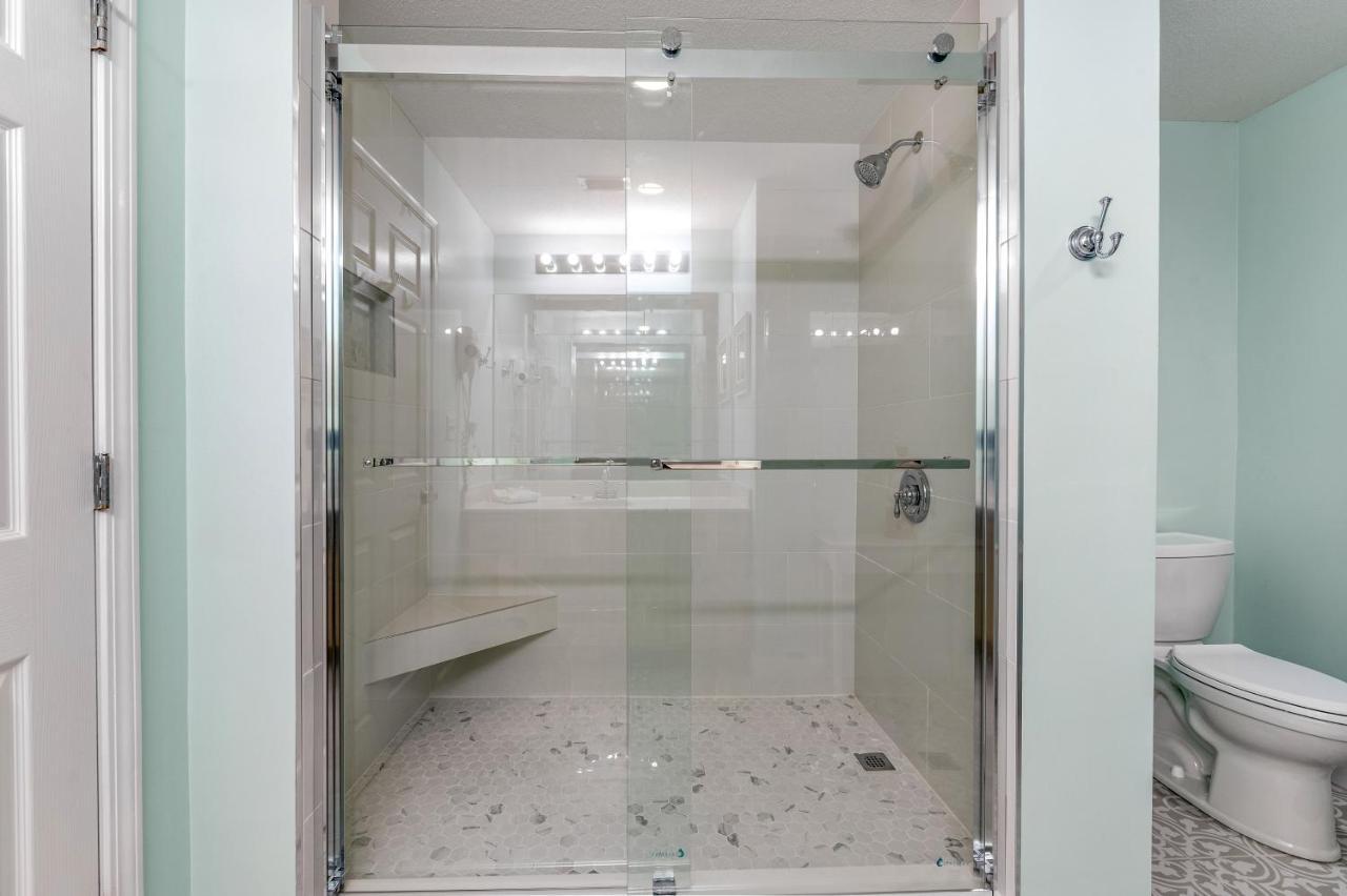 Apartament Sterling Reef 301 Panama City Beach Zewnętrze zdjęcie