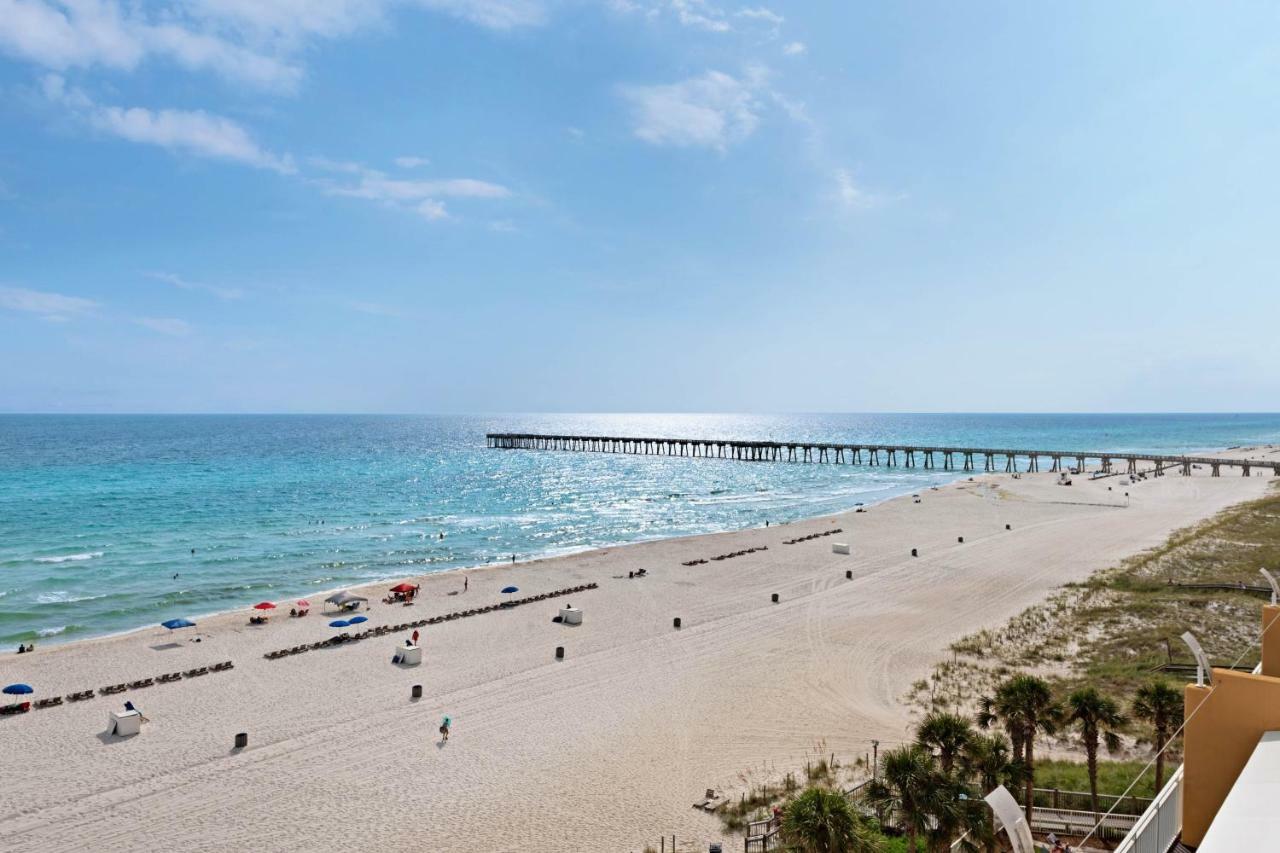 Apartament Sterling Reef 301 Panama City Beach Zewnętrze zdjęcie
